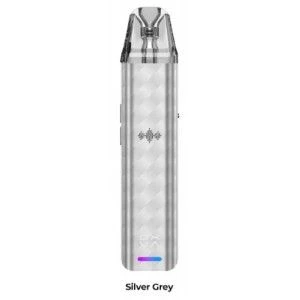 POD Oxva Xlim SE 2 - Silver Grey - 99,00 zł - Polski (Polish)