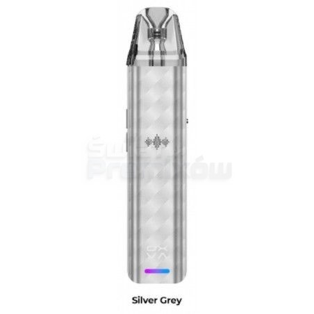 POD Oxva Xlim SE 2 - Silver Grey - 99,00 zł - Polski (Polish)