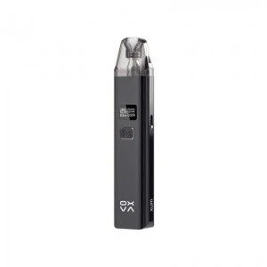 POD Oxva Xlim V2 - Shiny Black - 139,00 zł - Polski (Polish)