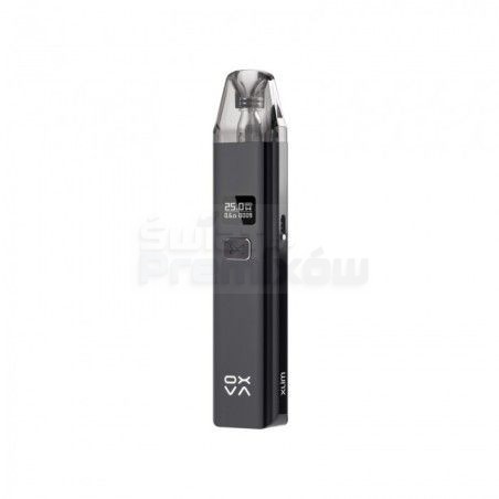 POD Oxva Xlim V2 - Shiny Black - 139,00 zł - Polski (Polish)