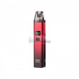 POD Oxva Xlim V2 - Shiny Black Red - 139,00 zł - Polski (Polish)
