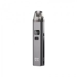 POD Oxva Xlim V2 - Shiny Gunmetal - 139,00 zł - Polski (Polish)