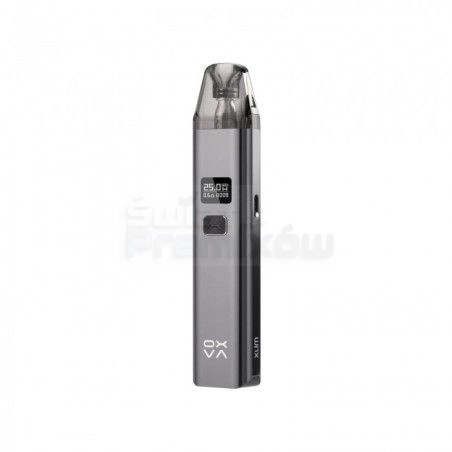 POD Oxva Xlim V2 - Shiny Gunmetal - 139,00 zł - Polski (Polish)