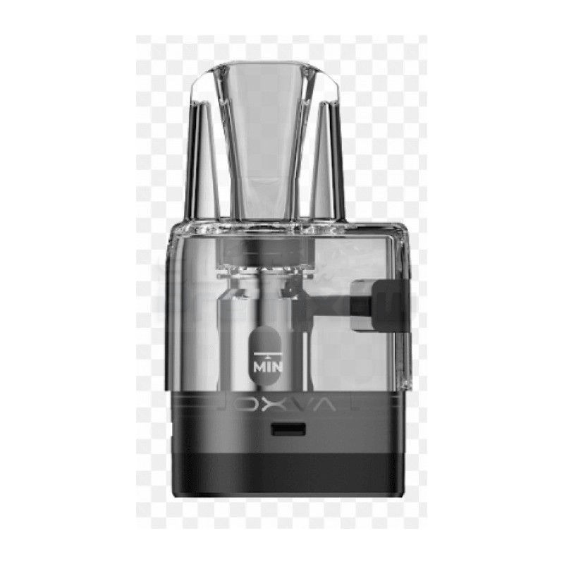 Wkład OXVA ONEO TPD - 0.8 ohm - 3 szt -  -  - 52,92 zł - Wkład OXVA ONEO TPD 0.8 ohm w zestawie 3 sztuki. Zapewnia doskonał