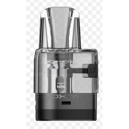 Wkład OXVA ONEO TPD - 0.4 ohm - 3 szt -  -  - 52,92 zł - Wkład OXVA ONEO TPD 0.8 ohm w zestawie 3 sztuki. Zapewnia doskonał