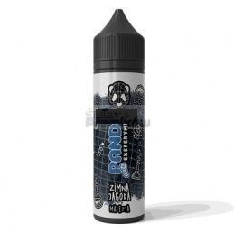 Longfill PANDA EKSPERYMENT 10ml w 60ml butelce o smaku ZIMNEJ JAGODY - 31,49 zł - Polski (Polish)