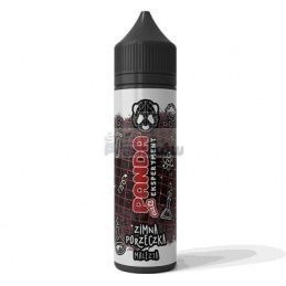 Longfill PANDA EKSPERYMENT 10ml w 60ml butelce o smaku ZIMNEJ PORZECZKI - 31,49 zł - Polski (Polish)