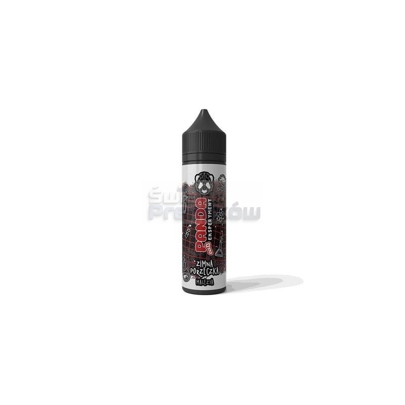 Longfill PANDA EKSPERYMENT 10ml w 60ml butelce o smaku ZIMNEJ PORZECZKI - 31,49 zł - Polski (Polish) Longfill PANDA EKSPERYMENT 10ml w 60ml butelce o smaku ZIMNEJ PORZECZKI - 31,49 zł - Polski (Polish)