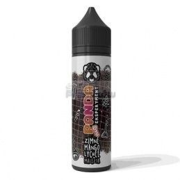 Longfill PANDA EKSPERYMENT 10ml w 60ml butelce o smaku Mango Lychee - 31,49 zł - Polski (Polish)