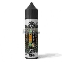 Longfill PANDA EKSPERYMENT 10ml w 60ml butelce o smaku zimnego melona - 31,49 zł - Polski (Polish)