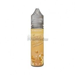Longfill CUSTARD MONSTER 15ml w 60ml butelce o smaku BUTTERSCOTCH CUSTARD - 56,05 zł - Polski (Polish)