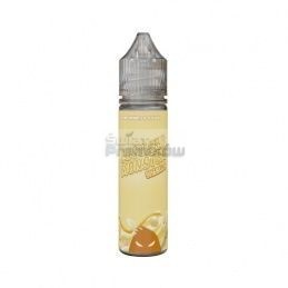 Longfill CUSTARD MONSTER 15ml w 60ml butelce o smaku waniliowego budyniu - 56,05 zł - Polski (Polish)