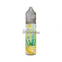 Longfill MVL FROZEN FRUIT MONSTER 15ml w 60ml butelce o smaku BANANA ICE - 56,05 zł - Polski (Polish)