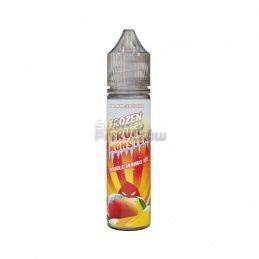 Longfill MVL FROZEN FRUIT MONSTER 15ml w 60ml butelce o smaku DOUBLE MANGO ICE - 56,05 zł - Polski (Polish)