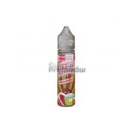 Longfill LONGFILL MVL FROZEN FRUIT MONSTER 15ml w 60ml butelce o smaku truskawka, kiwi i granat z lodem - 56,05 zł - Polski (Pol