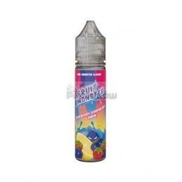 Longfill MVL FRUIT MONSTER 15ml w 60ml butelce o smaku Blueberry Raspberry Lemon - 56,05 zł - Polski (Polish)