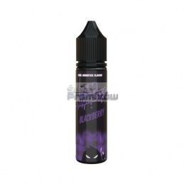 Longfill JAM MONSTER 15ml w 60ml butelce o smaku Blackberry - 56,05 zł - Polski (Polish)
