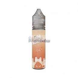 Longfill JAM MONSTER 15ml w 60ml butelce o smaku brzoskwiniowym - 56,05 zł - Polski (Polish)