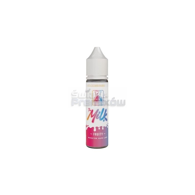 Longfill THE MILK 15ml w 60ml butelce o smaku Fruity - 56,05 zł - Polski (Polish) Longfill THE MILK 15ml w 60ml butelce o smaku Fruity - 56,05 zł - Polski (Polish)