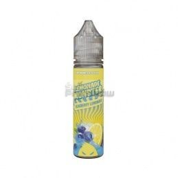 Longfill LEMONADE MONSTER 15ml w 60ml butelce o smaku Blueberry Lemonade - 56,05 zł - Polski (Polish)