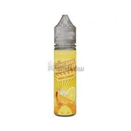 Longfill LEMONADE MONSTER 15ml w 60ml butelce o smaku Mango Lemonade - 56,05 zł - Polski (Polish)