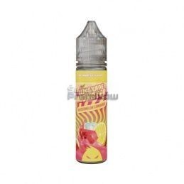 Longfill MONSTER 15ml w 60ml butelce o smaku arbuzowej lemoniady - 56,05 zł - Polski (Polish)