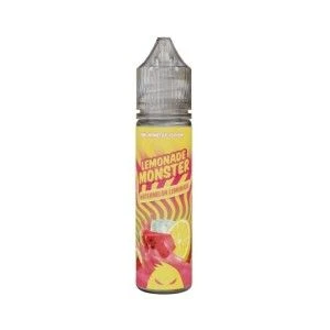 Longfill MONSTER 15ml w 60ml butelce o smaku arbuzowej lemoniady - 56,05 zł - Polski (Polish)