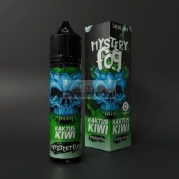 Longfill Mystery Fog 8/60 - Kaktus Kiwi - - - 27,90 zł - Longfill Mystery to idealny wybór dla osób szukających słodkich