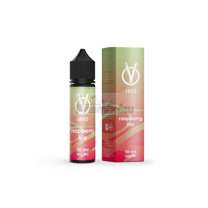 Longfill VBar VJuice 10ml w 60ml butelce o smaku Raspberry Ice - 39,99 zł - Polski (Polish) Longfill VBar VJuice 10ml w 60ml butelce o smaku Raspberry Ice - 39,99 zł - Polski (Polish)