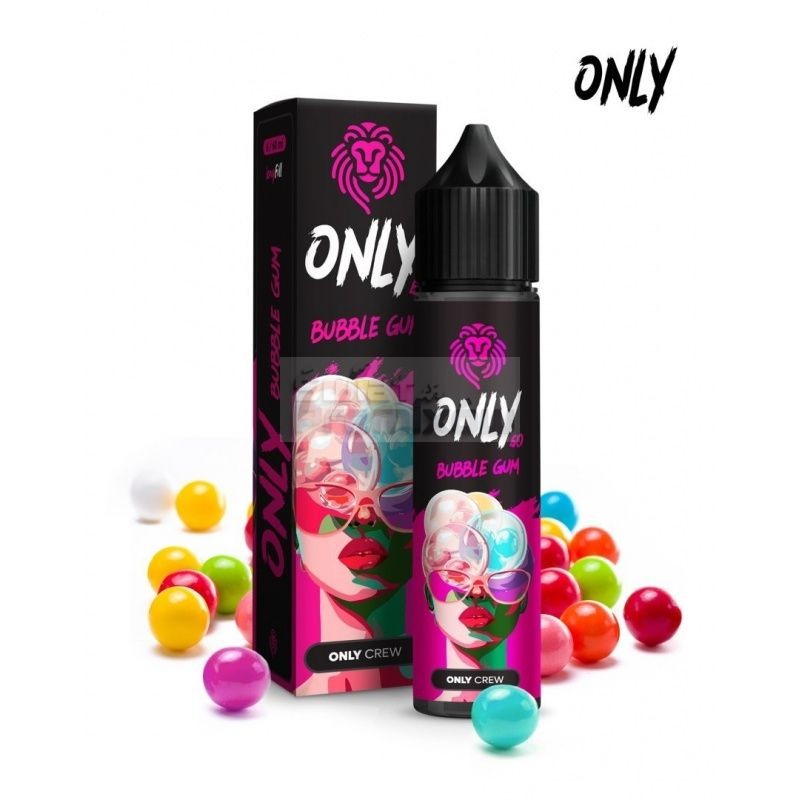 grafika Longfill Only 6/60ml - Cherry | Odkryj soczystą słodycz! grafika Longfill Only 6/60ml - Cherry | Odkryj soczystą słodycz!