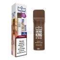 Zestaw Aroma King El Bullet Cola Whisky Ice