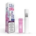 Zestaw Aroma King El Bullet Peach Mix Ice