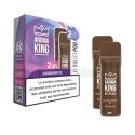 Aroma King El Bullet Blackcurrant Ice