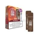 Aroma King El Bullet Cola Whisky Ice