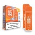 Aroma King El Bullet Orange Vodka