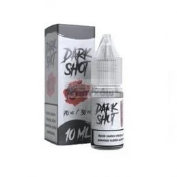 Baza Shot DARK LINE 10ML - 70/30 18MG - Baza Shot DARK LINE 10ML - 70/30 18MG - - 11,99 zł - Kontroluj moc nikotynową e-liquidó