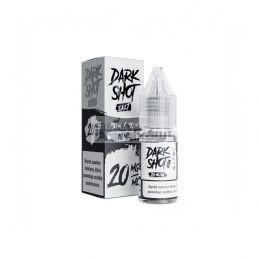 Baza Shot Salt DARK LINE 10ML - 50/50 20MG - 11,99 zł - Polski (Polish)