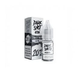 Baza Shot Salt DARK LINE 10ML - 50/50 20MG - 11,99 zł - Polski (Polish)