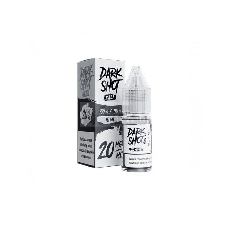 Baza Shot Salt DARK LINE 10ML - 50/50 20MG - 11,99 zł - Polski (Polish) Baza Shot Salt DARK LINE 10ML - 50/50 20MG - 11,99 zł - Polski (Polish)