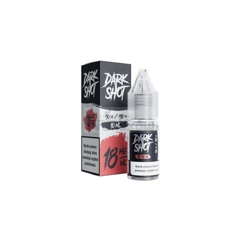 Baza Shot DARK LINE 10ML - 50/50 18MG - Baza Shot DARK LINE 10ML - 50/50 18MG - - 11,99 zł - Personalizuj swoje e-liquidy z pre Baza Shot DARK LINE 10ML - 50/50 18MG - Baza Shot DARK LINE 10ML - 50/50 18MG - - 11,99 zł - Personalizuj swoje e-liquidy z pre