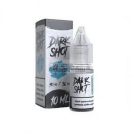 Baza Shot DARK LINE 70/30 10ML 9MG - Baza Shot DARK LINE 70/30 10ML 9MG - - 11,99 zł - Idealna do dostosowywania płynów do e-pa