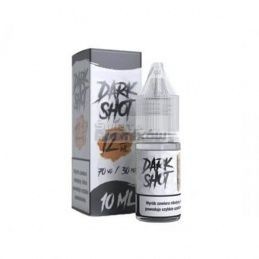 Baza Shot DARK LINE 70/30 10ML 12MG - Baza Shot DARK LINE 70/30 10ML 12MG - - 11,99 zł - Spersonalizuj swoje e-liquidy z precyz