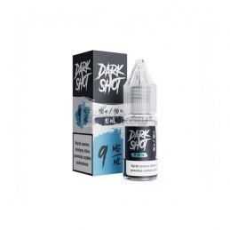 Baza Shot DARK LINE 50/50 10ML 9MG - Baza Shot DARK LINE 50/50 10ML 9MG - - 11,99 zł - Optymalizuj swoje e-liquidy z idealnym s