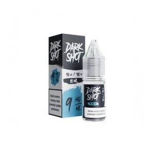 Baza Shot DARK LINE 50/50 10ML 9MG - Baza Shot DARK LINE 50/50 10ML 9MG -  - 11,99 zł - Optymalizuj swoje e-liquidy z idealnym s