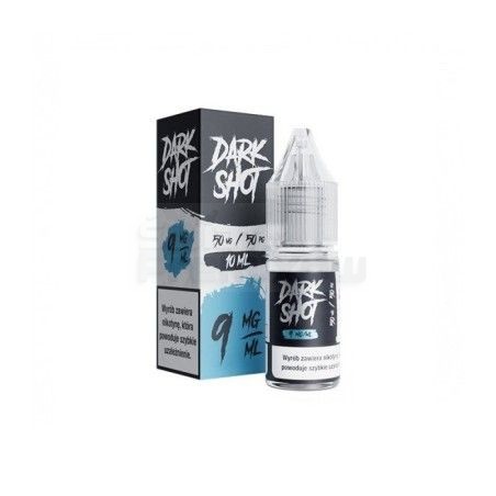 Baza Shot DARK LINE 50/50 10ML 9MG - Baza Shot DARK LINE 50/50 10ML 9MG -  - 11,99 zł - Optymalizuj swoje e-liquidy z idealnym s