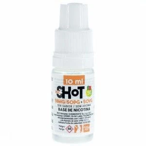 Baza Shot NICSHOT - 10ML 20MG 50/50 - Baza Shot NICSHOT - 10ML 20MG 50/50 -  - 11,89 zł - Przygotuj się na intensywne doznania n