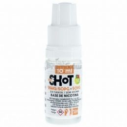 Baza Shot NICSHOT - 10ML 20MG 70/30 - Baza Shot NICSHOT - 10ML 20MG 70/30 - - 11,89 zł - Odkryj mocną i gęstą chmurę! Baza Shot
