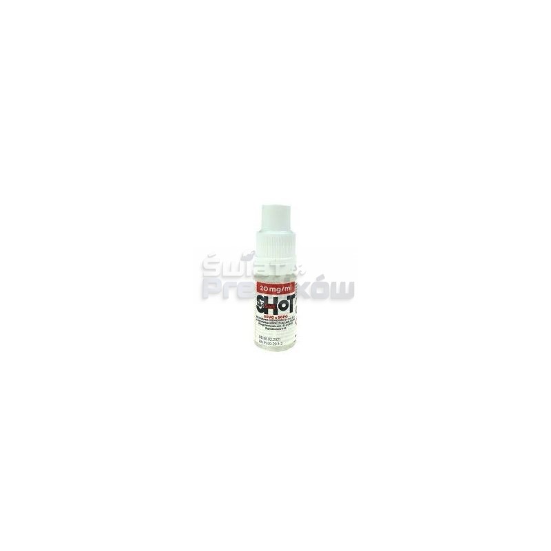 NicSalt Shot 20mg 50/50 - 10 ml - NicSalt Shot 20mg 50/50 - 10 ml - - 11,89 zł - Poszukujesz idealnego shotu do swojego e-liqui NicSalt Shot 20mg 50/50 - 10 ml - NicSalt Shot 20mg 50/50 - 10 ml - - 11,89 zł - Poszukujesz idealnego shotu do swojego e-liqui