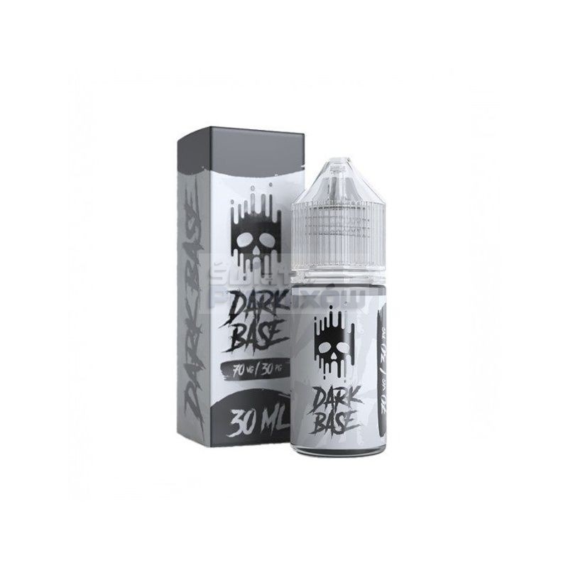 Baza Dark Line 30ML - 70/30 0MG - 32,99 zł - Polski (Polish) Baza Dark Line 30ML - 70/30 0MG - 32,99 zł - Polski (Polish)