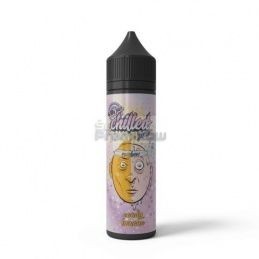 Longfill Chilled Face Rainbow 10ml w 60ml butelce o smaku Candy Banana - 28,49 zł - Polski (Polish)